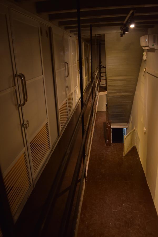 21 Hostel Rangún Exteriér fotografie