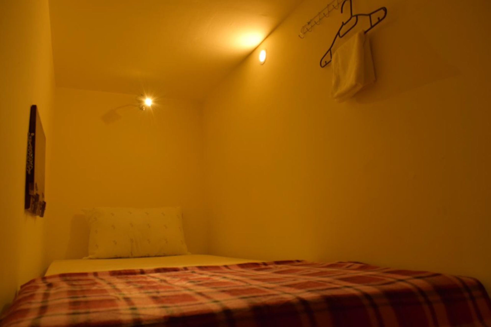 21 Hostel Rangún Exteriér fotografie